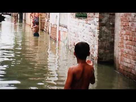 Niclas Lundin - Children Of The World (Acoustic) - Lyric Video