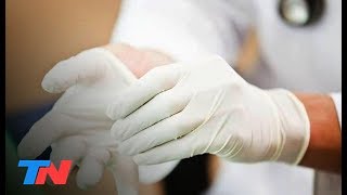 Con Bienestar: cómo protegerse de la alergia al látex