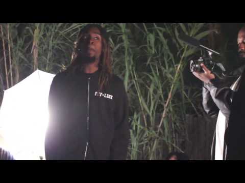 Chris Stylez vs Top Notch