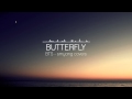 BTS (방탄소년단) - Butterfly - Piano Cover 