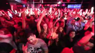 CLUB DV8 DJ SHUFFLE BOT  Q DA HYPEMAN  REDFOO 100315 OHM  NIGHTCLUB