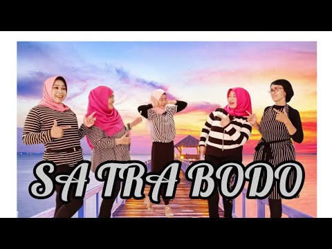 SA TRA BODO/Ona Hetharua/Line Dance/Chor.Caecilia M Fatruan/Freedom LD Class