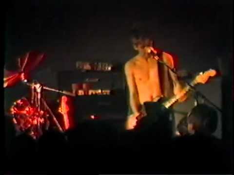 RHCP-1986-01-29 Buckle Down