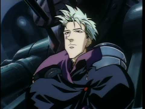 The Vision of Escaflowne (1996) - Anime DVD Trailer thumbnail
