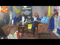 MAALIM SEIF ASEMA MGOGORO WA ZANZIBAR UTATATULIA NA RAIS MAGUFULI PEKEE