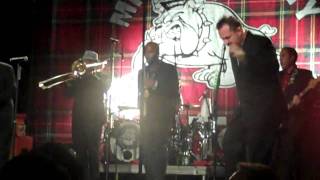 The Mighty Mighty Bosstones - Rascal King (8/23/2010)