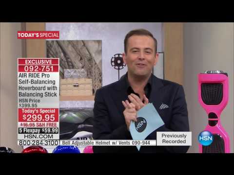 HSN | Electronic Connection 01.01.2017 - 04 AM