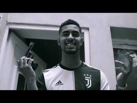 [FREE] type beat lyonzon X Ashe 22 "La Guillotière"