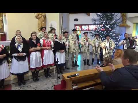Aktuality / Pozrite si videá z jasličkovej pobožnosti 25.12.2025 - video
