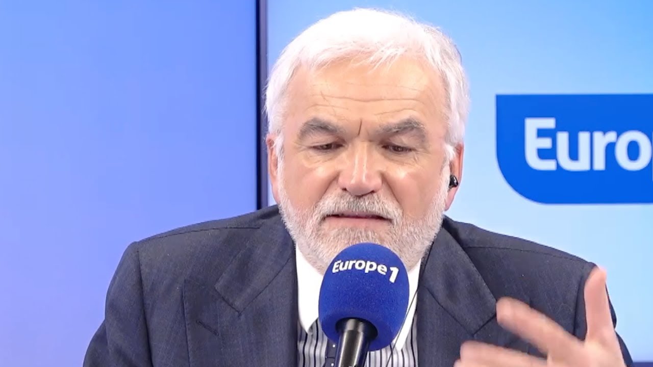 Frères Musulmans - "De quelle tradition vous parlez !" : échange tendu entre P. Praud et un auditeur