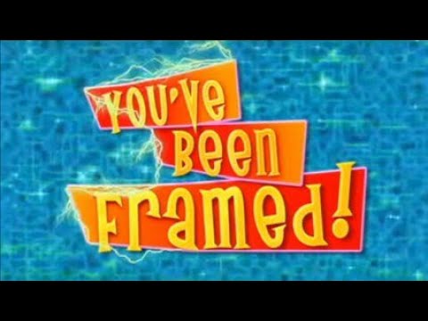 You've Been Framed! Intro (2004-2008)