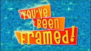 You've Been Framed! Intro (2004-2008)
