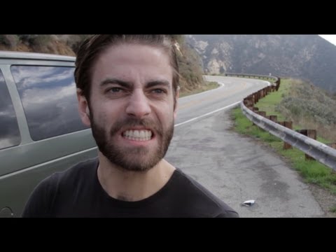 Street Cops - Murph and Bern - Season 2, Episode 7 - "Frankie Goes To Hollywood"