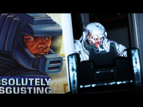 NEW Doom Clone Is Extremely Bad