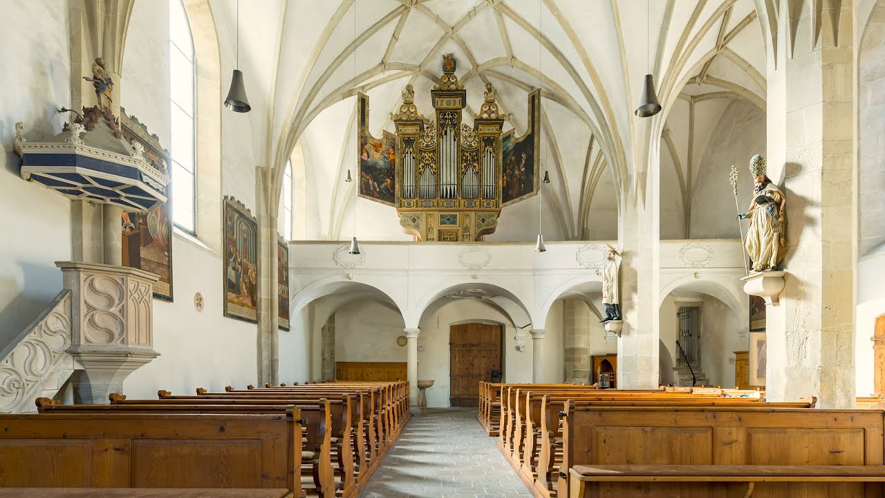 Jan Pieterszoon Sweelinck | Unter der Linden grüne