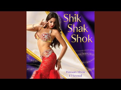 Shik shak shok remastered