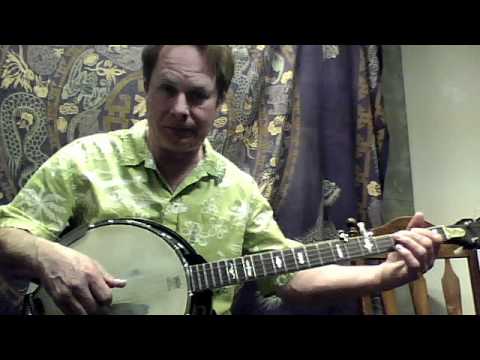 Drake Banjo lessonmeister1's webcam video March 28, 2011 05:52 PM