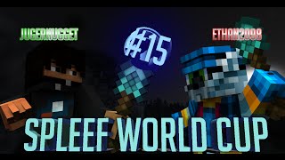 SL SWC Ep. 15 - I AM MY ENEMY
