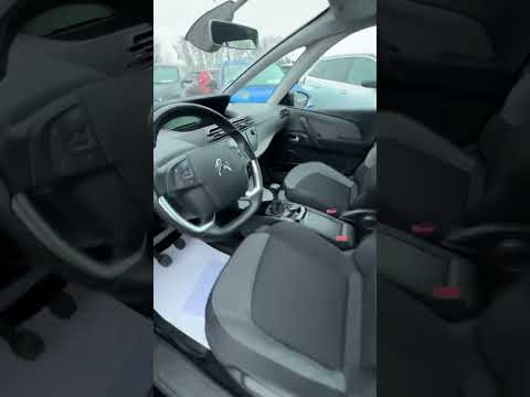 фото citroen c4 spacetourer i 0