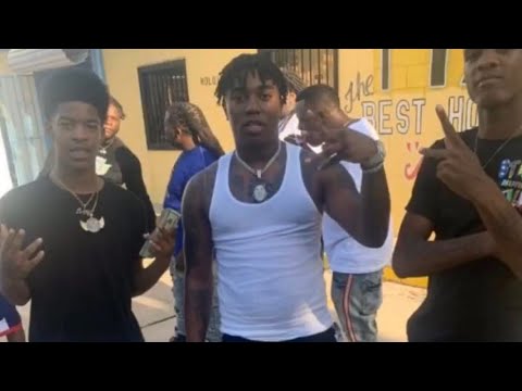 RellBang -Straight facts