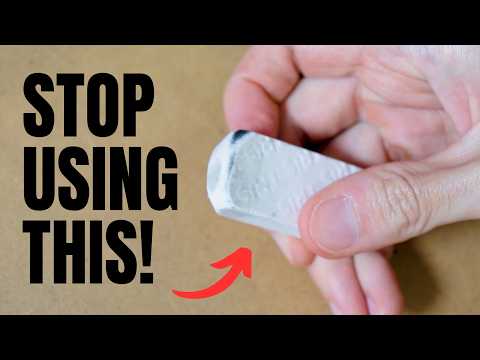 Best Erasers for REALISTIC Drawing Artists