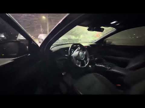 2024 Hyundai Tucson Hybrid N-Line