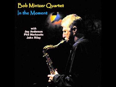Bob Mintzer Quartet - Simple Song.wmv