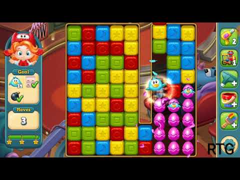 toy blast level 2294