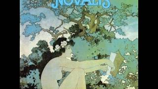 Novalis-Sommerabend
