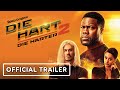 Die Hart 2: Die Harter - Official Trailer (2023) Kevin Hart, Nathalie Emmanuel, John Cena