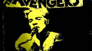 Avengers complete live songs - 10 No Martyr