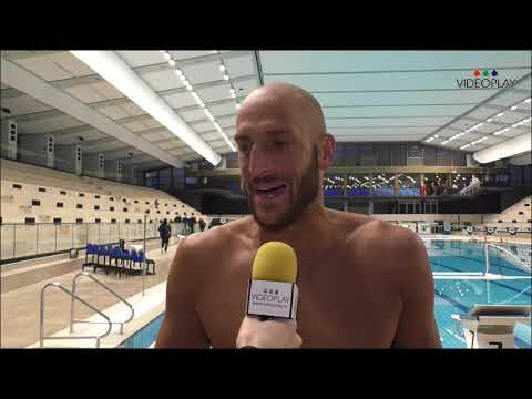 Posillipo-Ortigia 6-10, parlano Rossi e Gallo