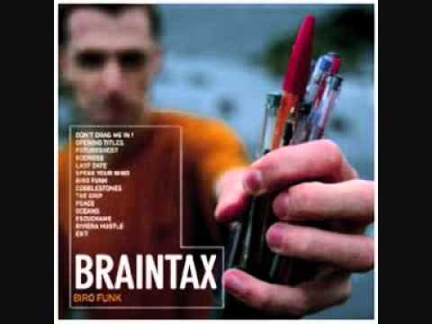 Braintax - Peace
