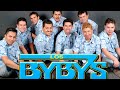 MIX De Los BYBYS Puros Exitos