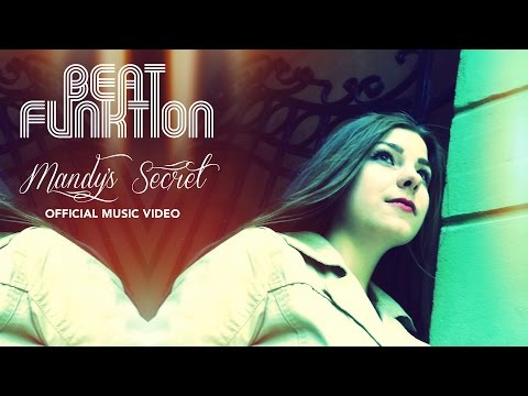 BEAT FUNKTION - MANDY'S SECRET : Official Music Video online metal music video by BEAT FUNKTION
