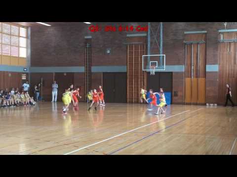 PH U-12, Cedevita II - Stoja, 16.6.2017.