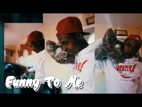 Baby D - Funny To Me (Official Music Video)