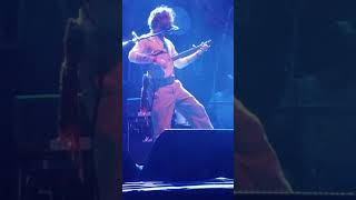 Ragged Mile- John Butler Trio @ The Joy 12/5/18