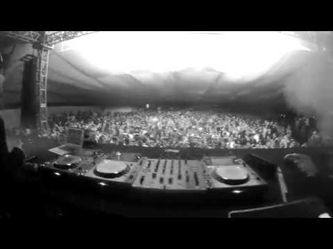 Malik Mustache @ UNDERLINE SHOWCASE - Tres de Maio,RS 08.10.2016