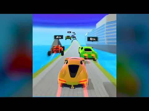 Car Games 3D: Car Racing video