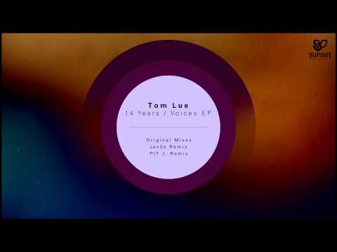 Tom Lue - Voices (Original Mix) [SUNMEL035] OUT NOW!
