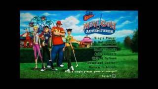 Review of 3D Ultra Mini Golf for XBLA by Protomario