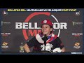 Bellator 254: Ilima-Lei Macfarlane Has 'Tears of Relief' After Loss - MMA Fighting