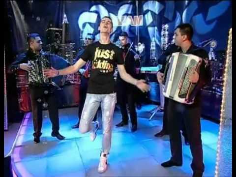 Igor Losic Ostavljas █▬█ █ ▀█▀