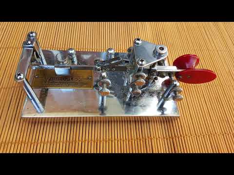 Gettysburg Address - Morse Code 25 Farnsworth - 15 WPM