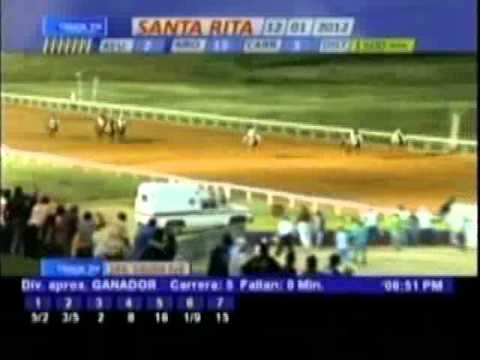 Resumen Jueves, 12 de Enero de 2012 - Santa Rita