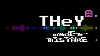 Counterfeit Fake (8-Bit AI Mix) - TMBG Cover