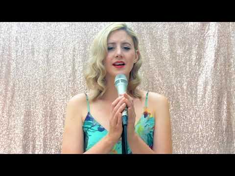 Softly As A Morning Sunrise