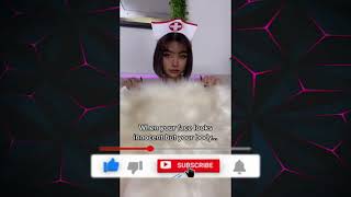 TikTok, when your face look innocent but your body 1