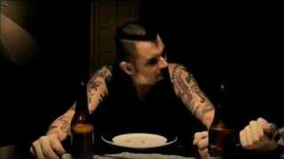 videoclipe - sick sick sinners - beer and flesh meat